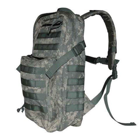 Tactical Medical Backpack (Digital Camo)